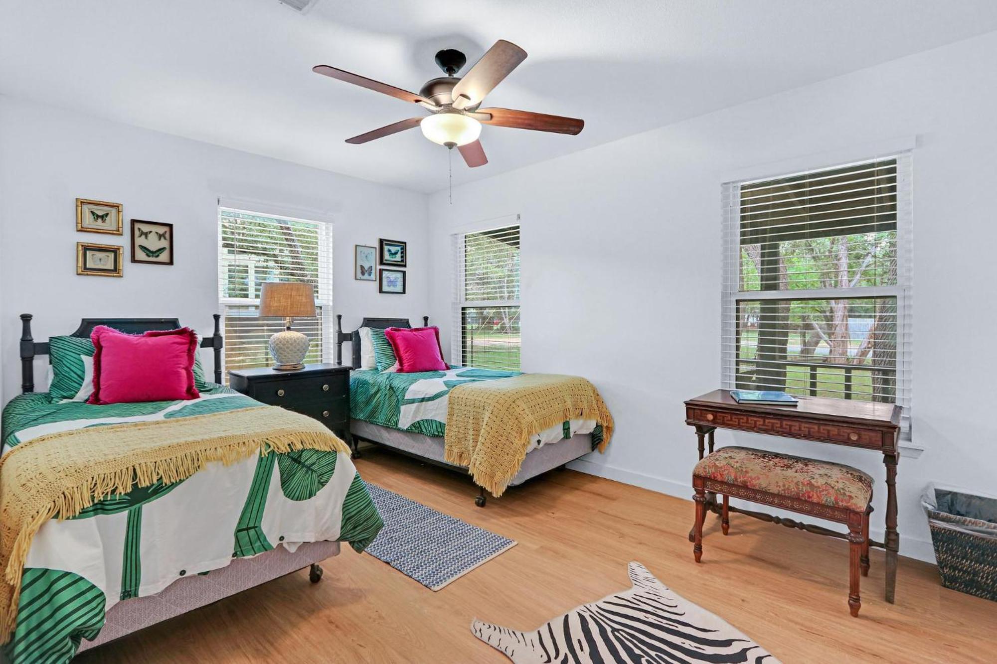 The Vagabond Villa Wimberley Exterior photo
